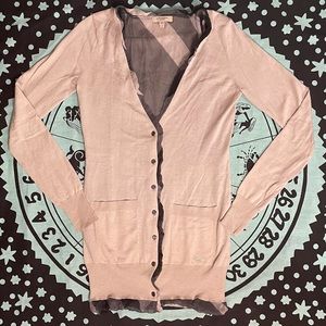 Burberry London Cardigan